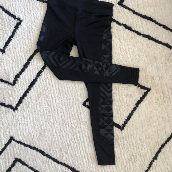 F21 Black Leggings Bundle - Picture 7 of 7